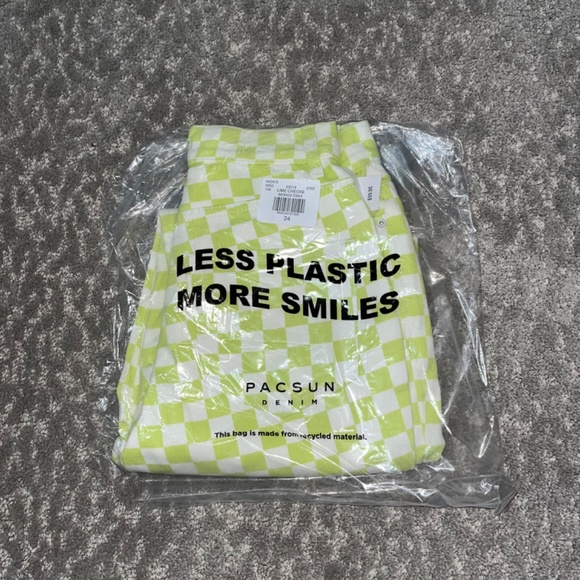 Pacsun jeans - Picture 2 of 4